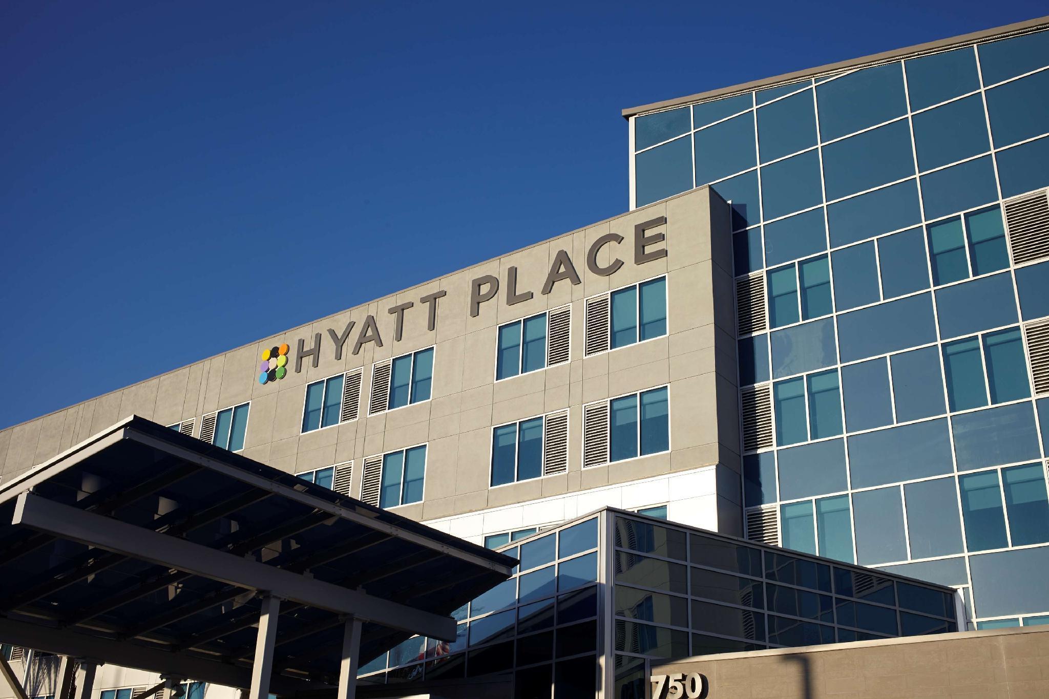 Hyatt Place Austin Cedar Park Exterior photo
