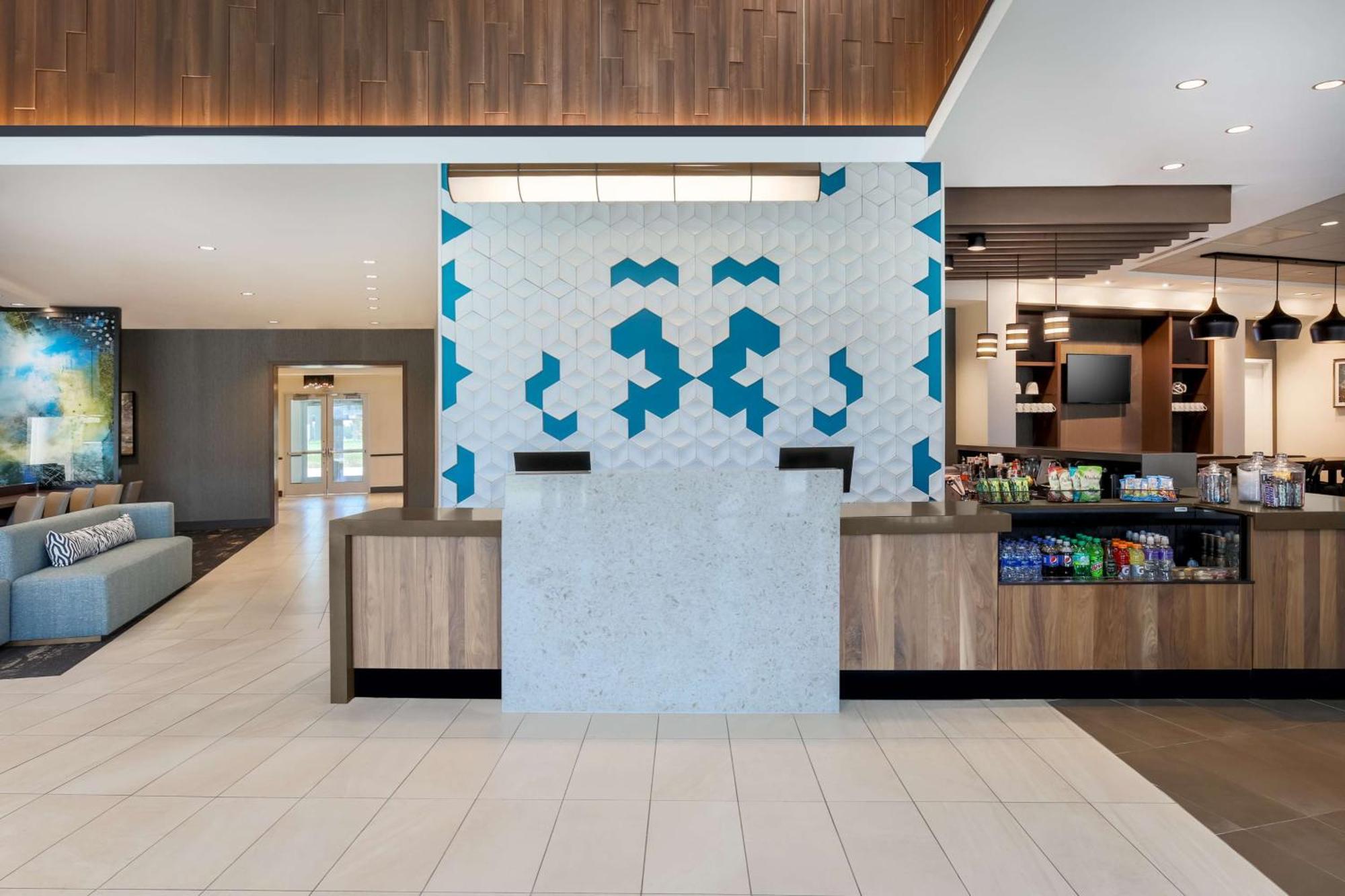 Hyatt Place Austin Cedar Park Exterior photo