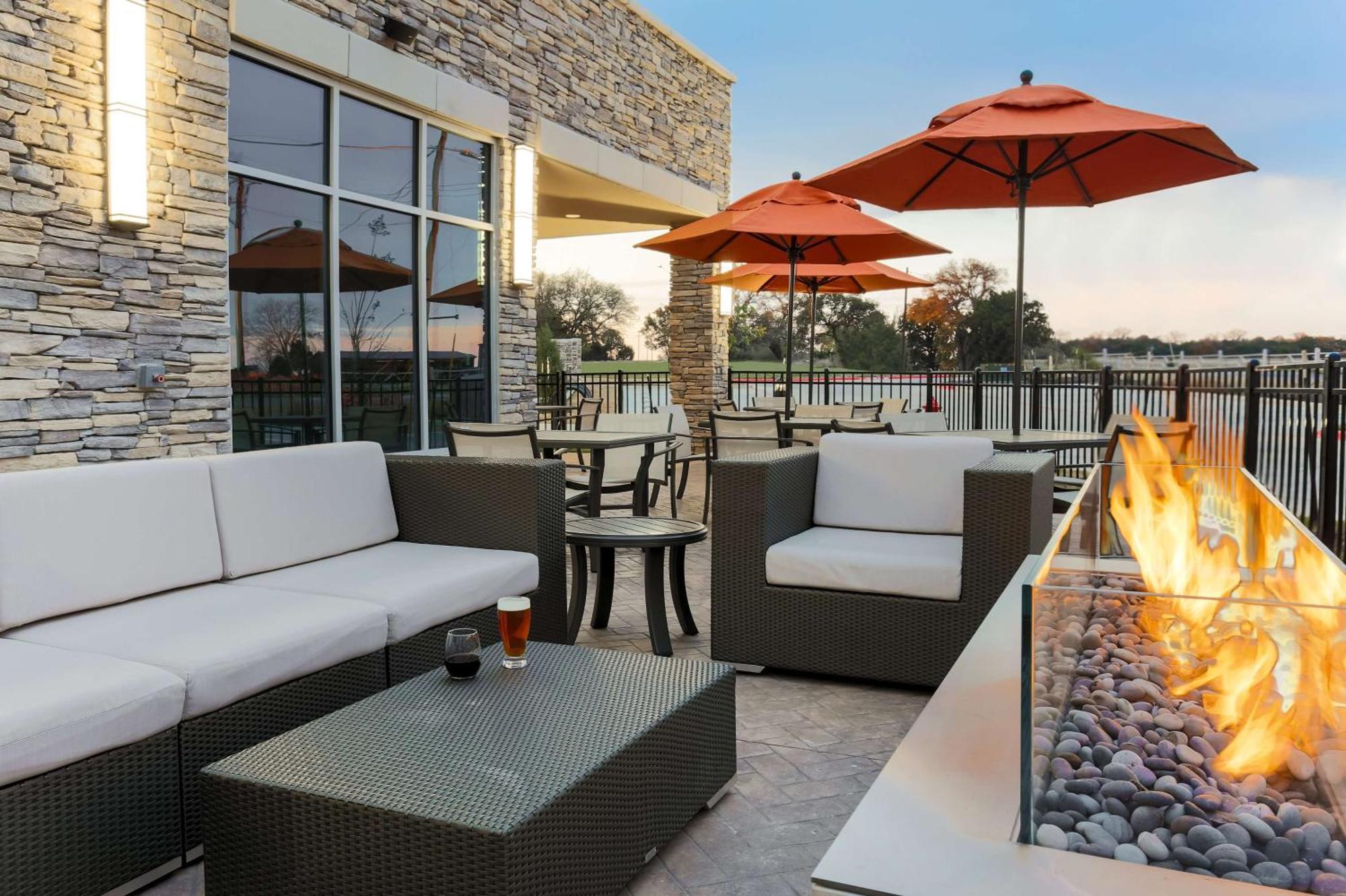 Hyatt Place Austin Cedar Park Exterior photo