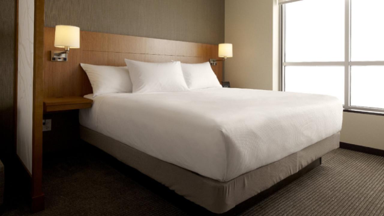 Hyatt Place Austin Cedar Park Exterior photo
